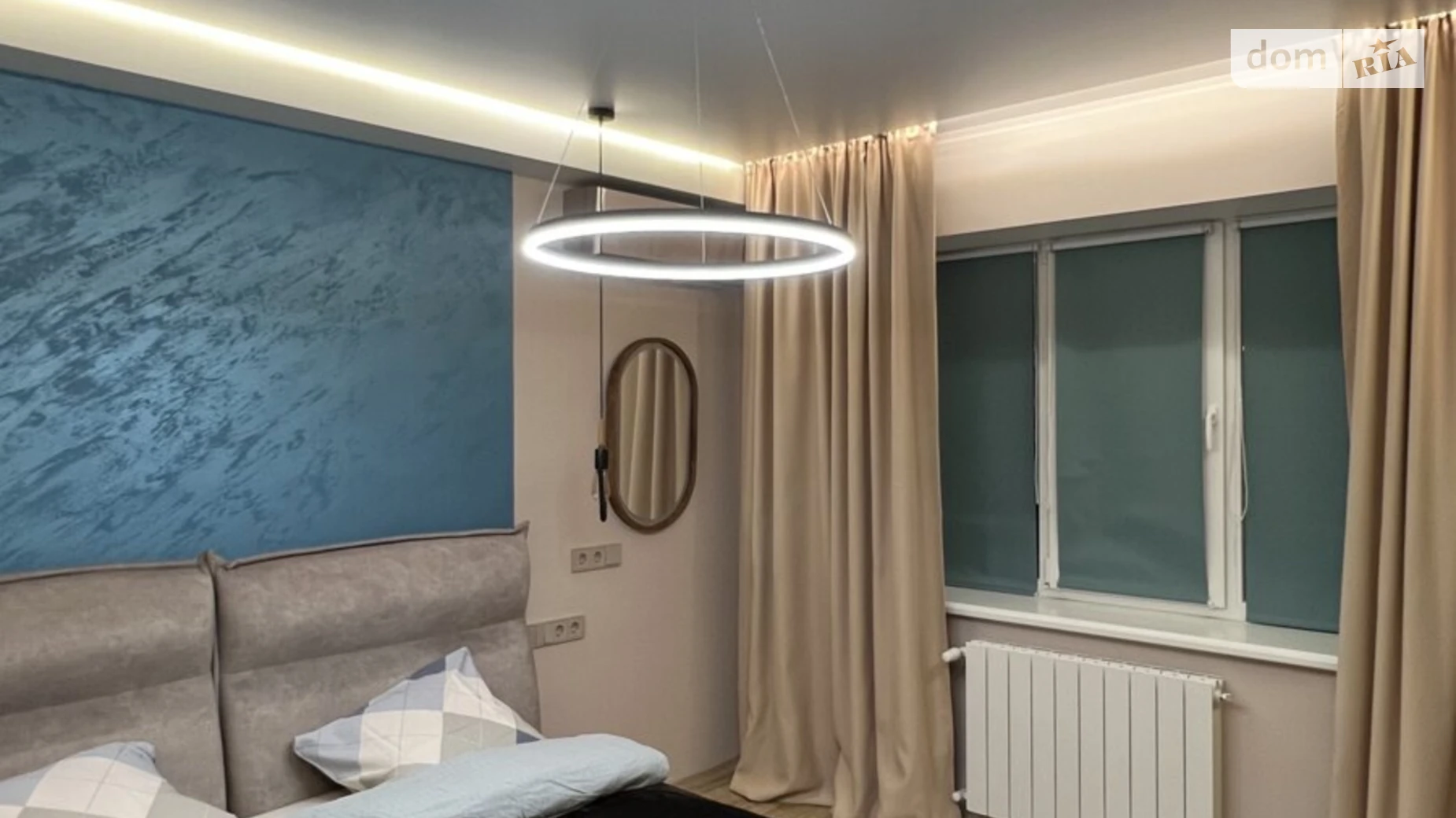 Сдается в аренду 2-комнатная квартира 60 кв. м в Киеве, ул. Саперное Поле, 45 - фото 4