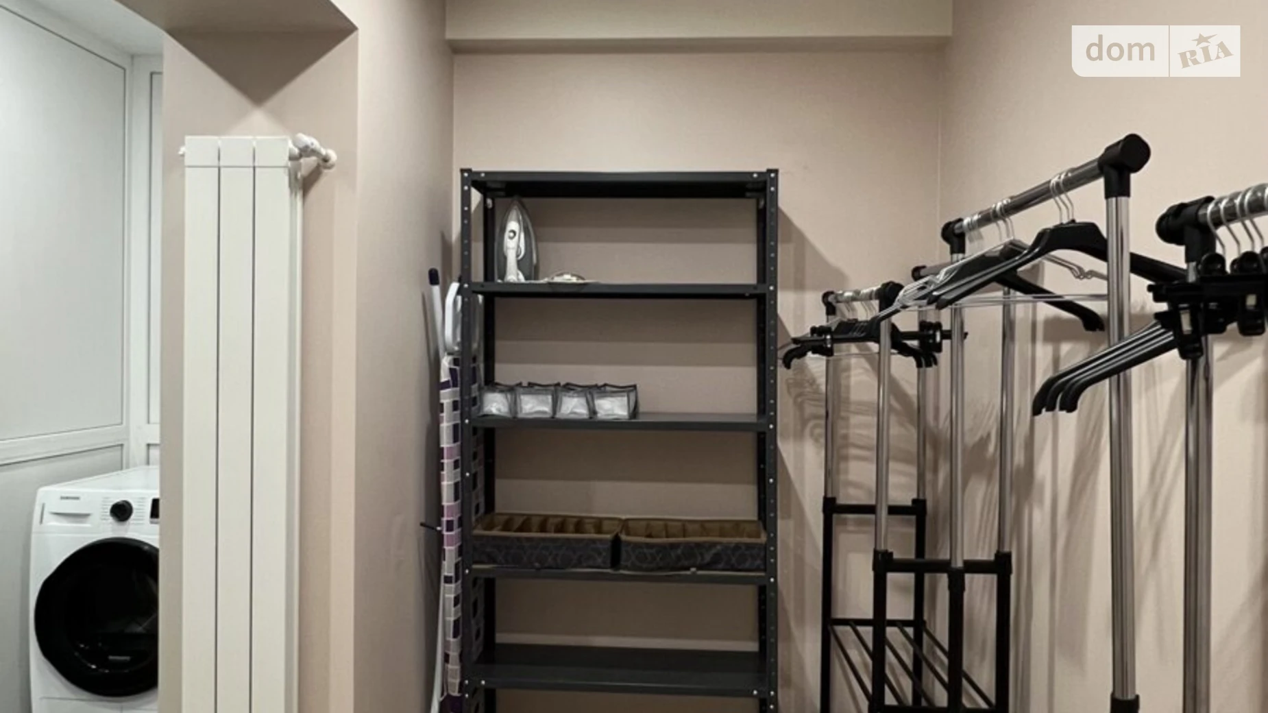 Сдается в аренду 2-комнатная квартира 60 кв. м в Киеве, ул. Саперное Поле, 45 - фото 5