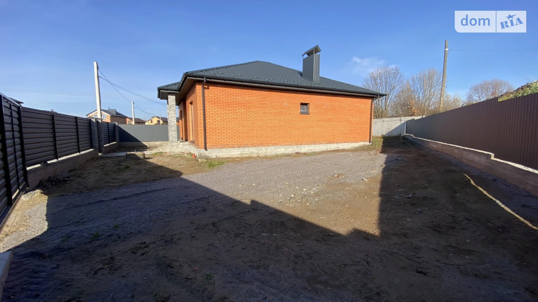 Продается одноэтажный дом 95 кв. м с балконом, цена: 92000 $ - фото 3