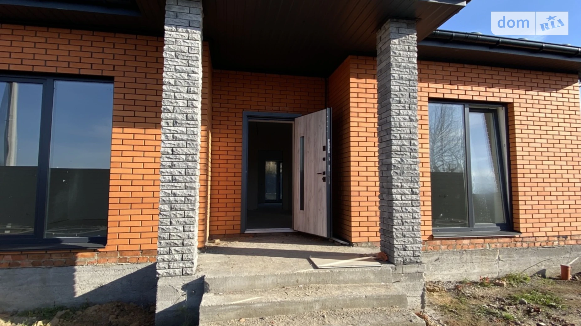 Продается одноэтажный дом 95 кв. м с балконом, цена: 92000 $ - фото 5