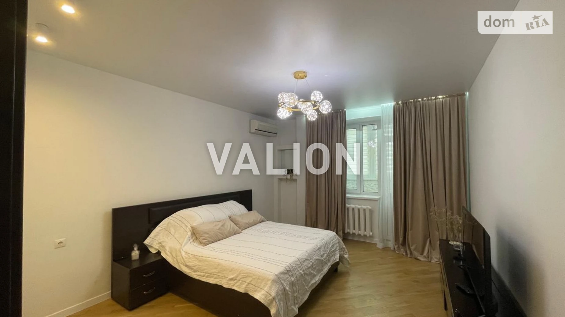 Продается 2-комнатная квартира 82 кв. м в Киеве, просп. Николая  Бажана, 14 - фото 4