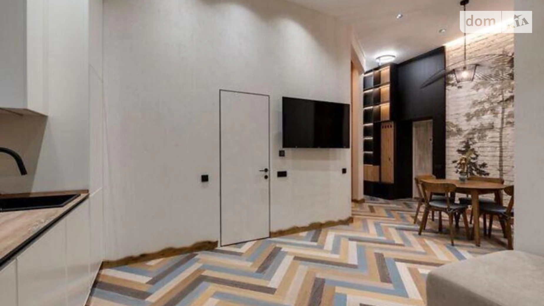 Продается 1-комнатная квартира 49 кв. м в Киеве, цена: 217000 $ - фото 2