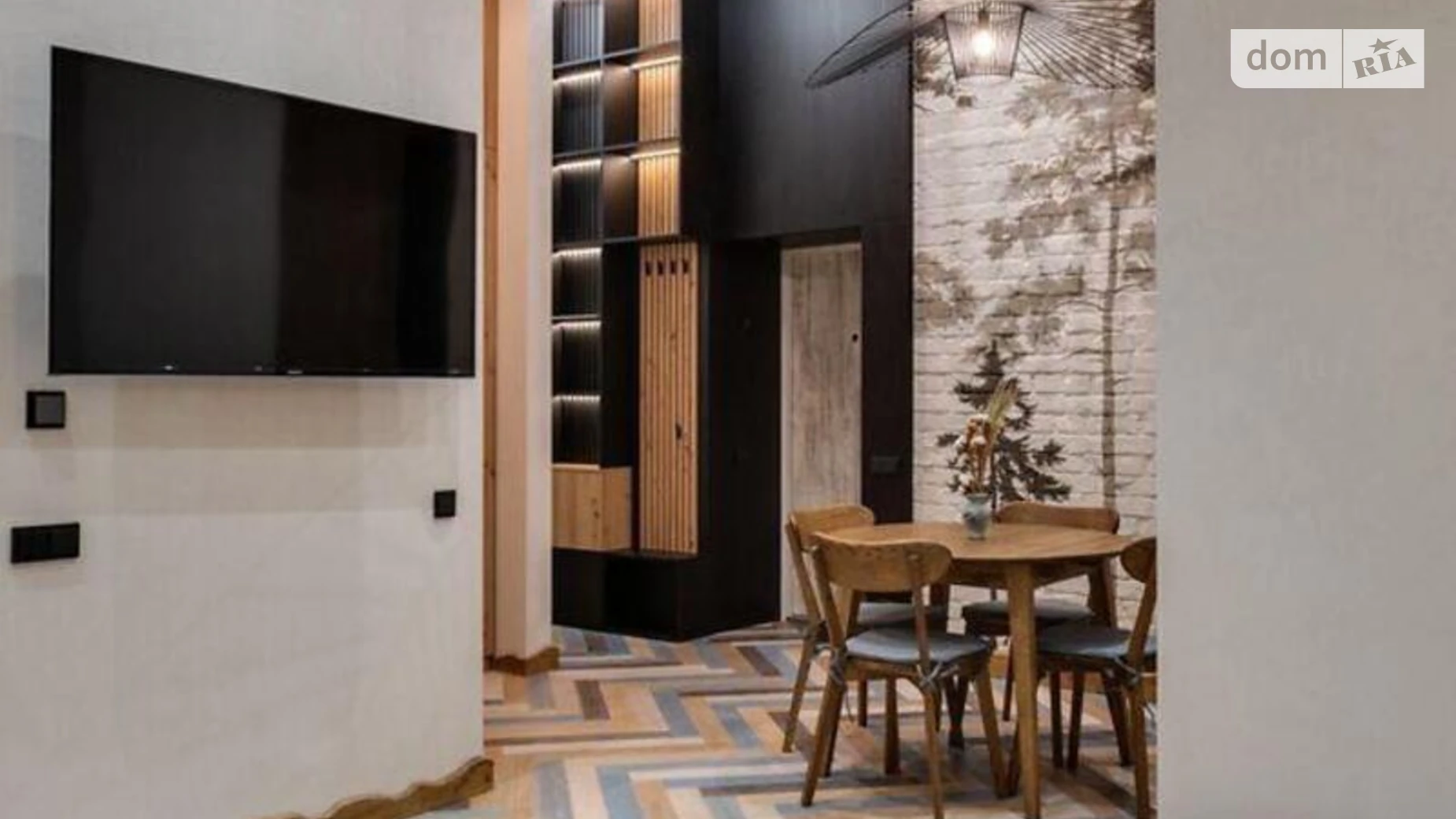 Продается 1-комнатная квартира 49 кв. м в Киеве, цена: 217000 $ - фото 3