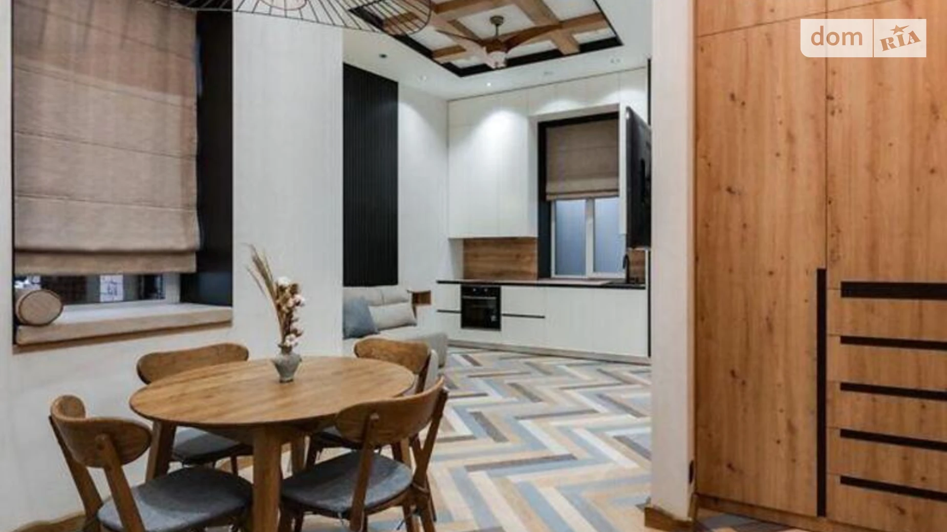 Продается 1-комнатная квартира 49 кв. м в Киеве, цена: 217000 $ - фото 4