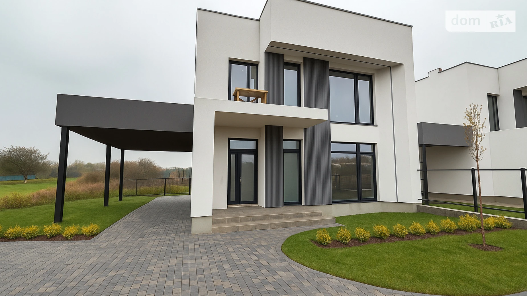 Продається будинок 2 поверховий 155 кв. м з банею/сауною, цена: 999 $ - фото 3