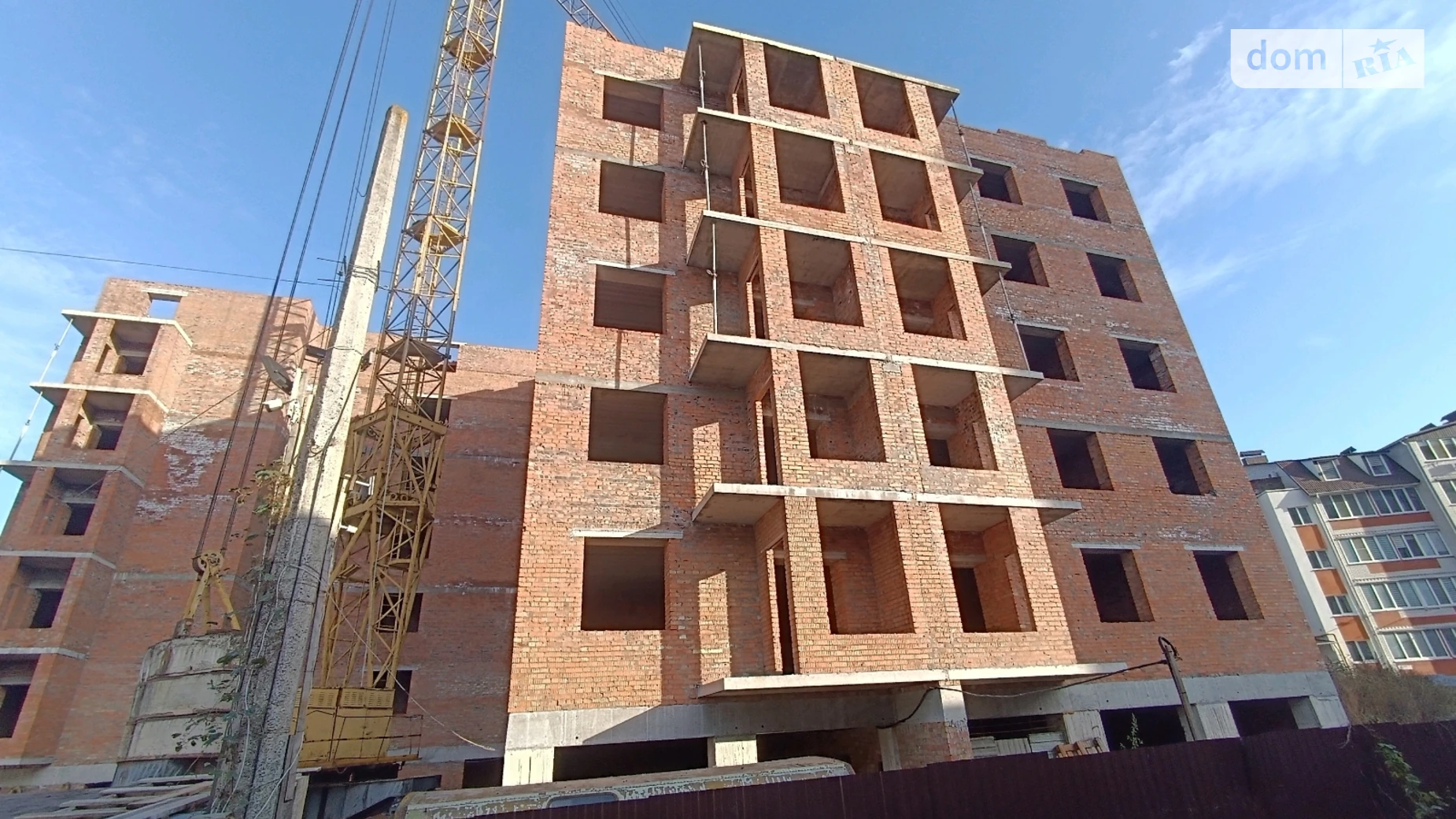 Продается 2-комнатная квартира 58 кв. м в Хмельницком, цена: 35900 $ - фото 3