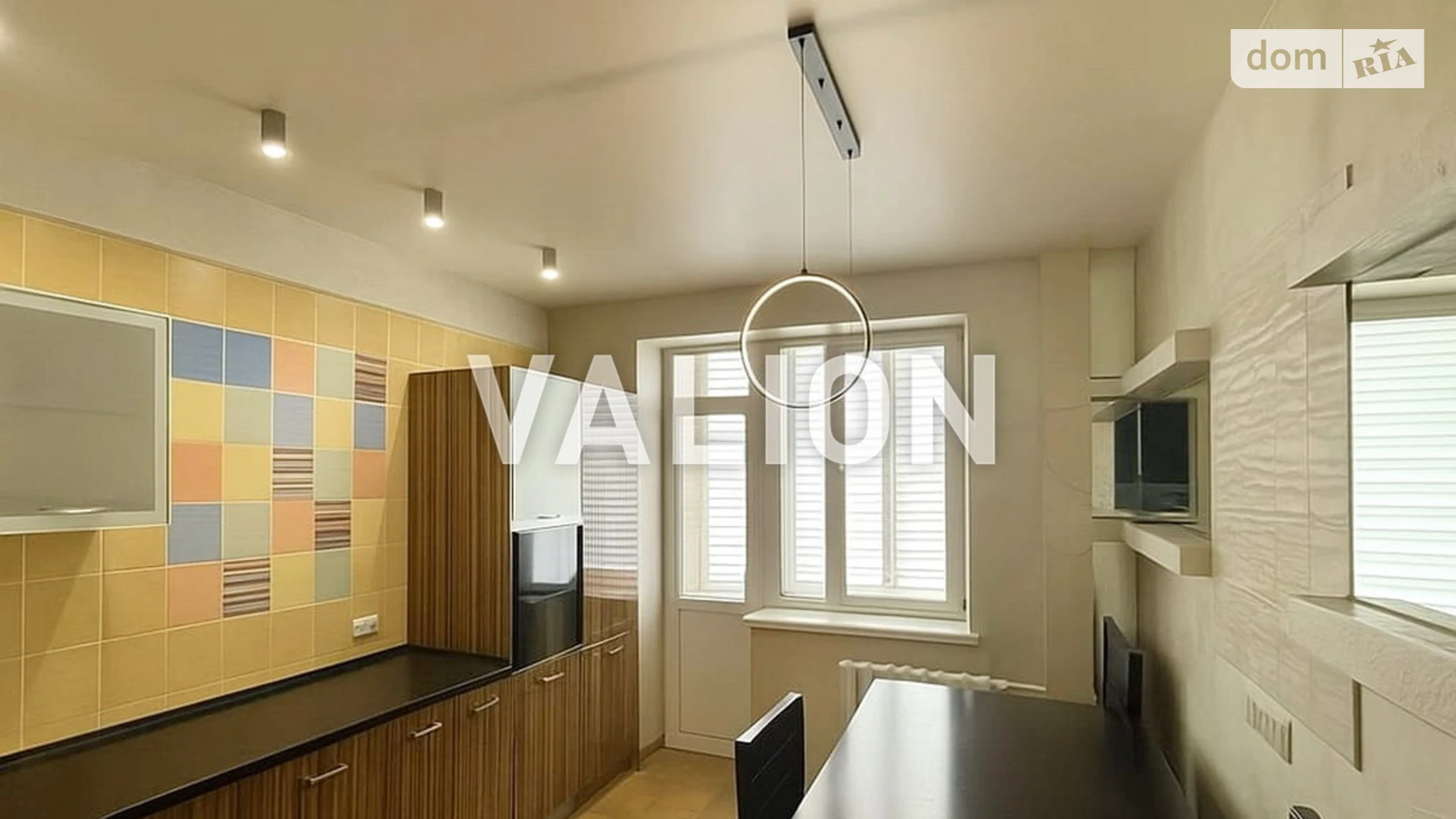 Продается 2-комнатная квартира 82 кв. м в Киеве, просп. Николая  Бажана, 14 - фото 2