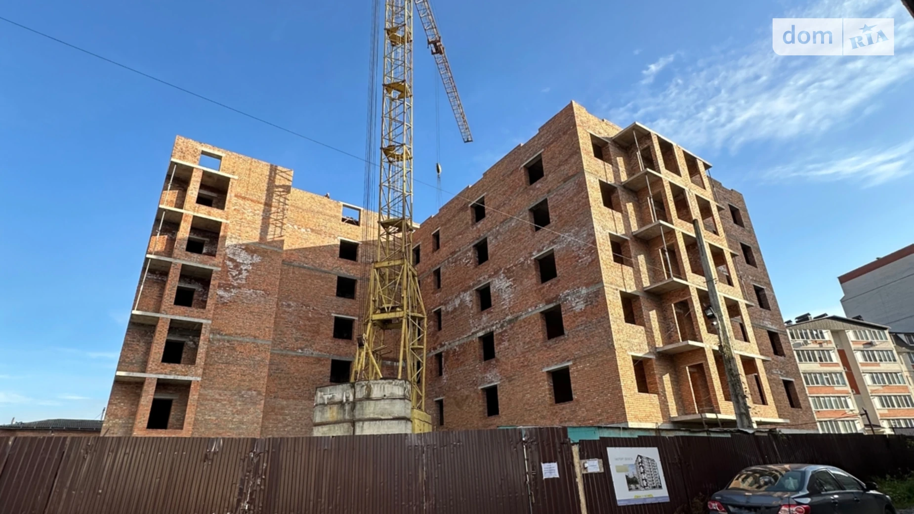 Продается 1-комнатная квартира 45 кв. м в Хмельницком, цена: 27980 $ - фото 2