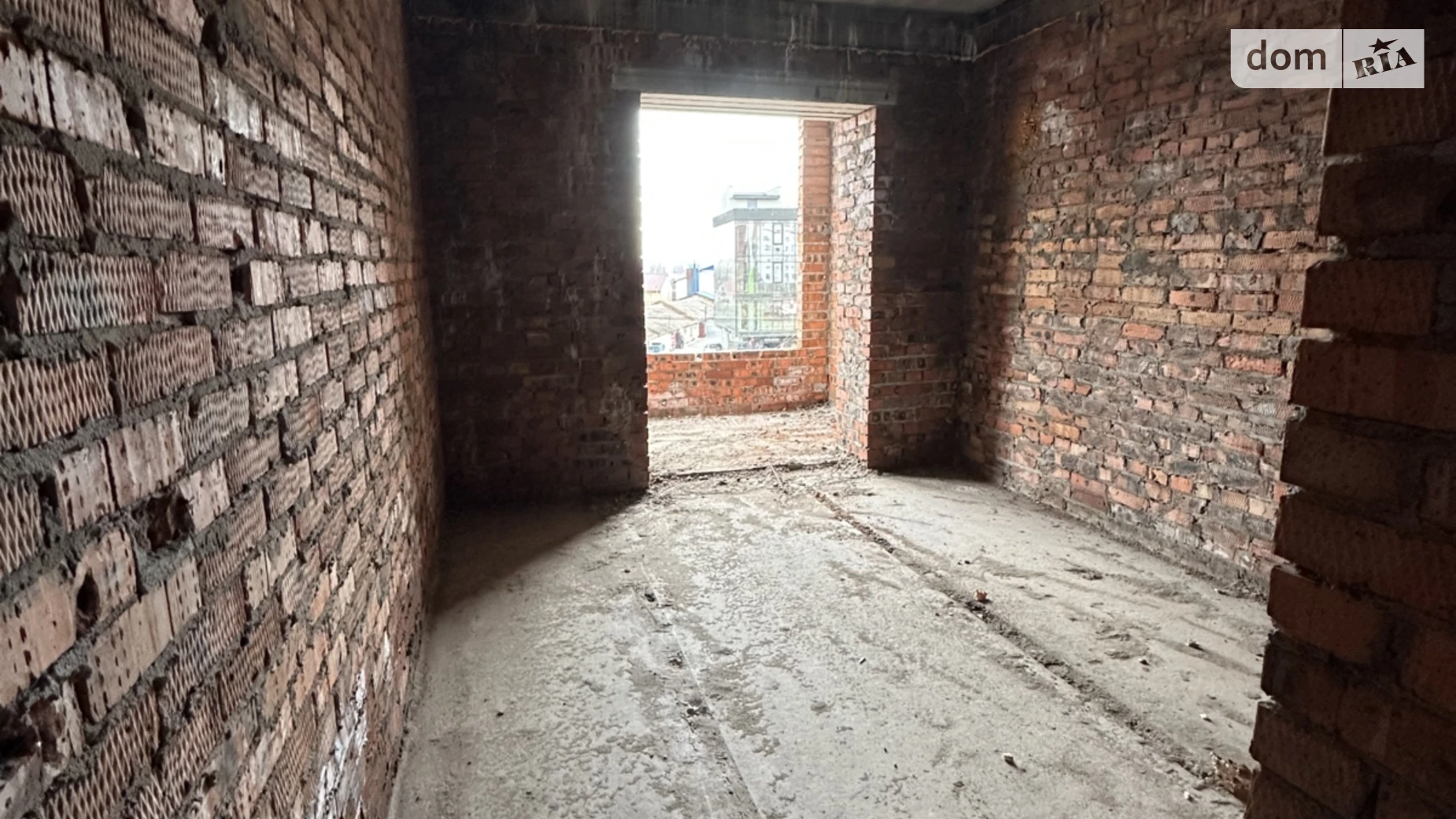 Продается 1-комнатная квартира 45 кв. м в Хмельницком, цена: 27980 $ - фото 5