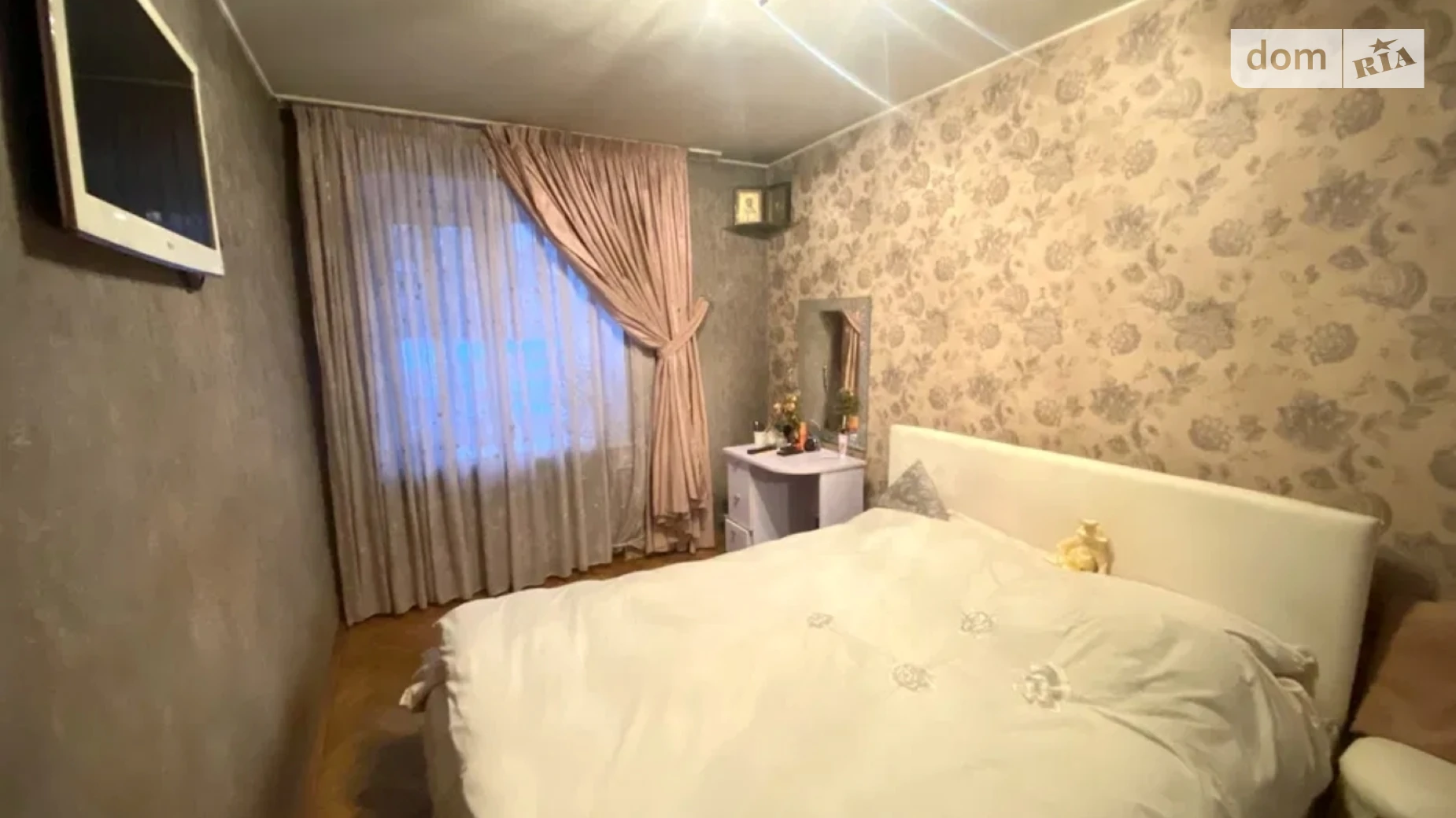 Продається 2-кімнатна квартира 46 кв. м у Києві, вул. Раїси Окіпної, 5А - фото 4