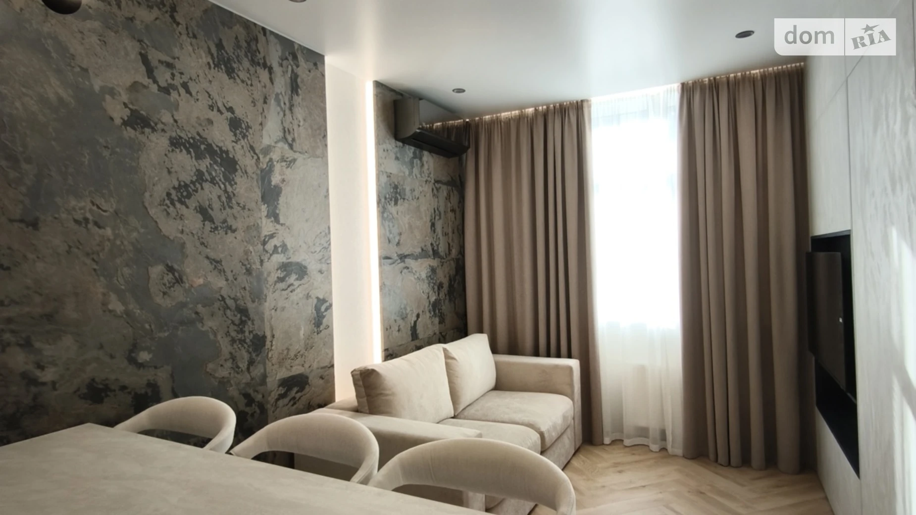 Продается 1-комнатная квартира 42.3 кв. м в Одессе, ул. Краснова, 1Б - фото 4