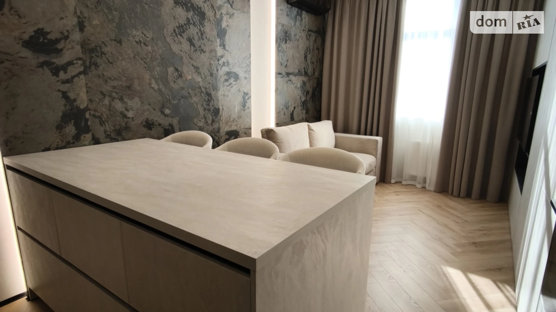 Продается 1-комнатная квартира 42.3 кв. м в Одессе, ул. Краснова, 1Б - фото 5