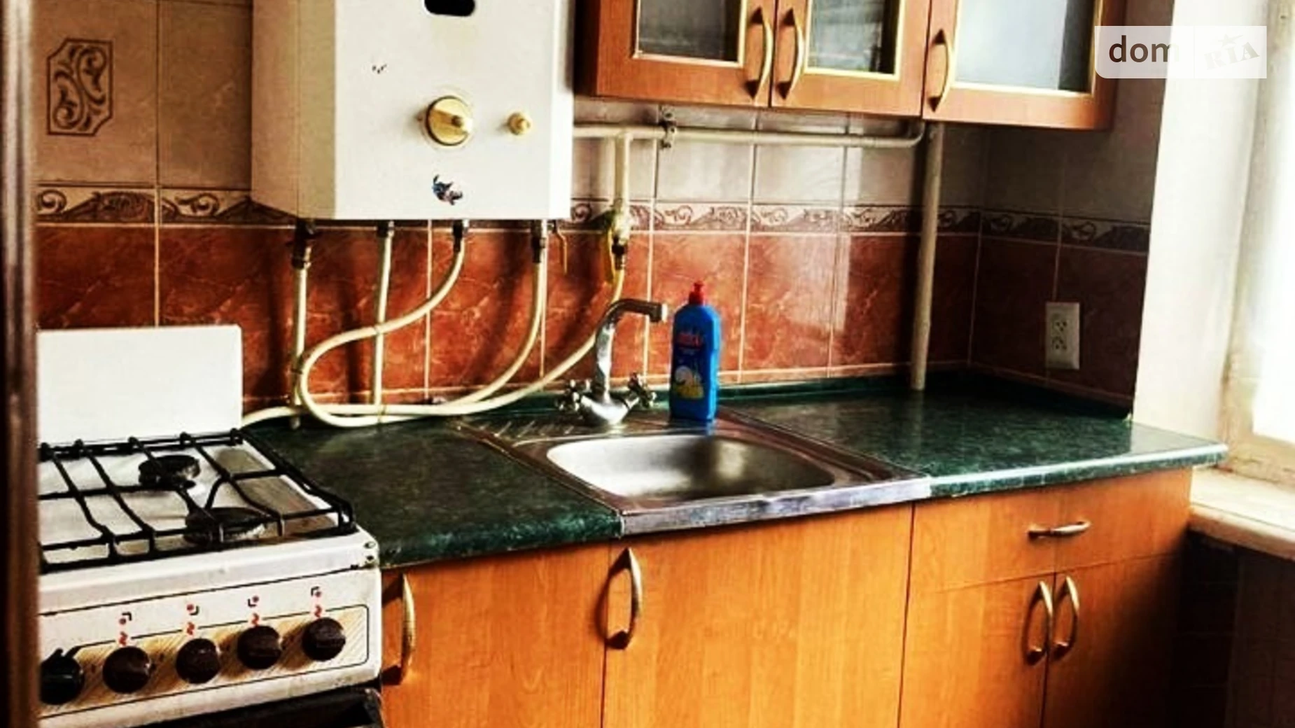 Сдается в аренду 2-комнатная квартира 44 кв. м в Николаеве, цена: 5000 грн - фото 2