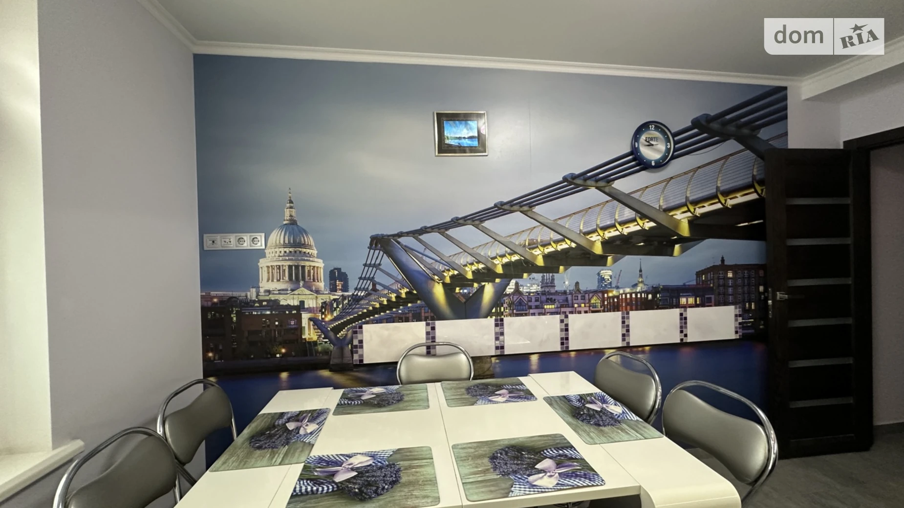 2-комнатная квартира 70 кв. м в Тернополе, цена: 88000 $ - фото 2