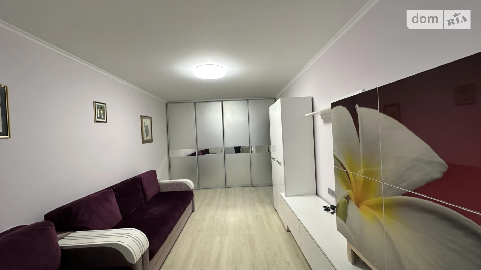 2-комнатная квартира 70 кв. м в Тернополе, просп. Бандеры Степана - фото 2