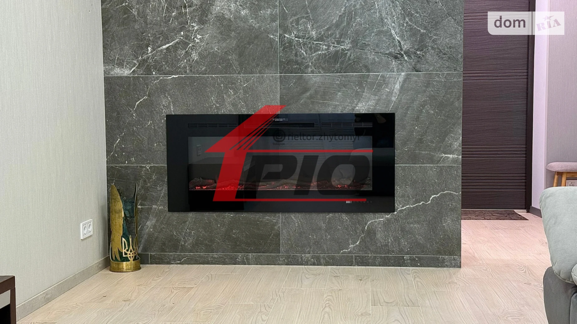 Сдается в аренду 3-комнатная квартира 90 кв. м в, цена: 30000 грн - фото 5