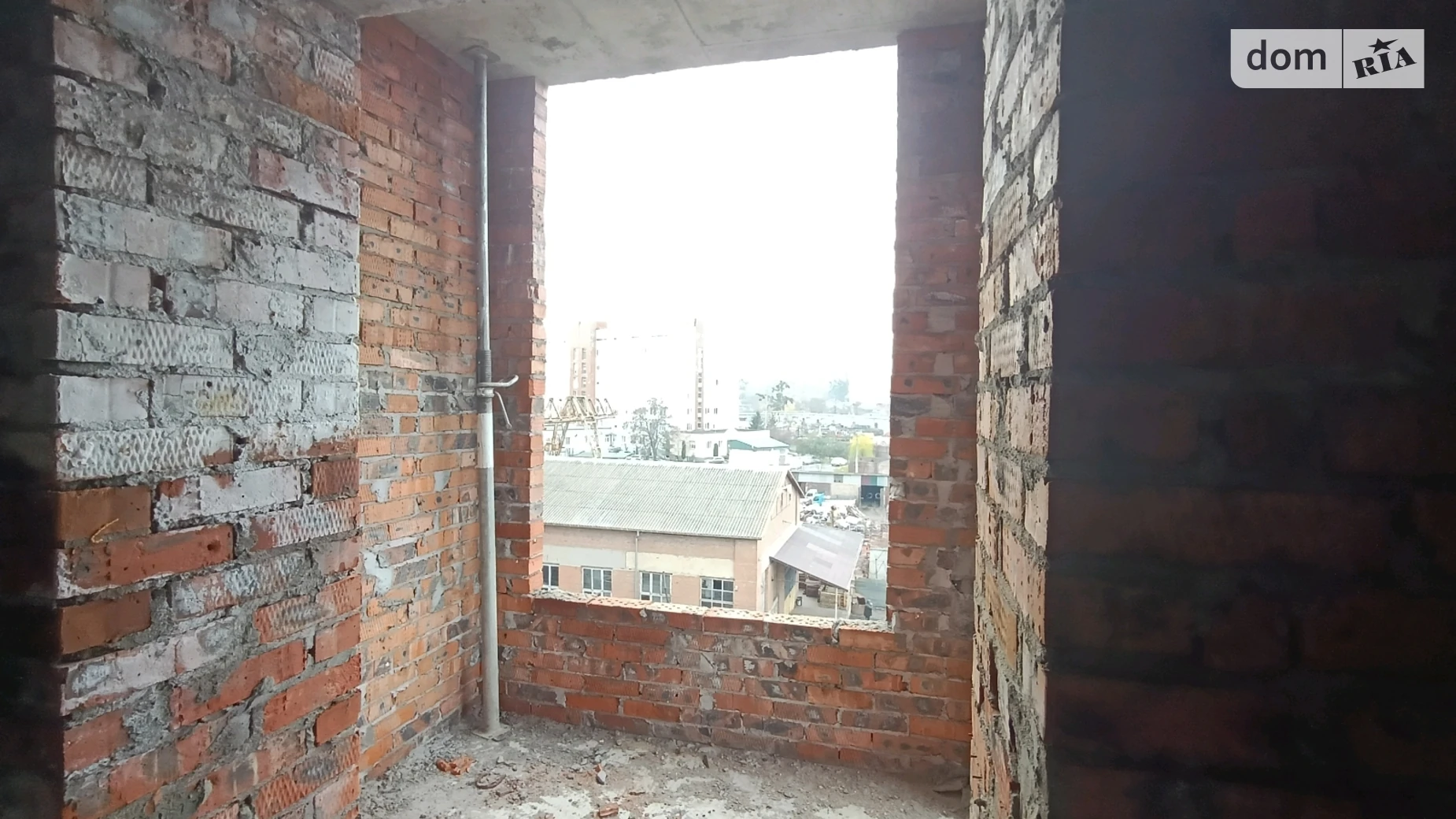 Продается 1-комнатная квартира 49.8 кв. м в Хмельницком, цена: 30830 $ - фото 3