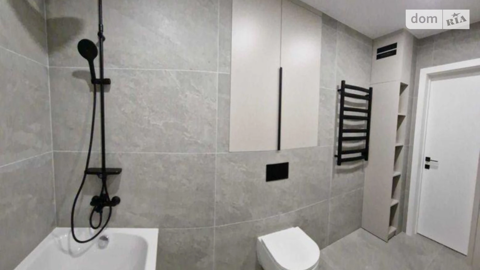 Продается 1-комнатная квартира 50 кв. м в Киеве, ул. Михаила Максимовича, 32 - фото 5