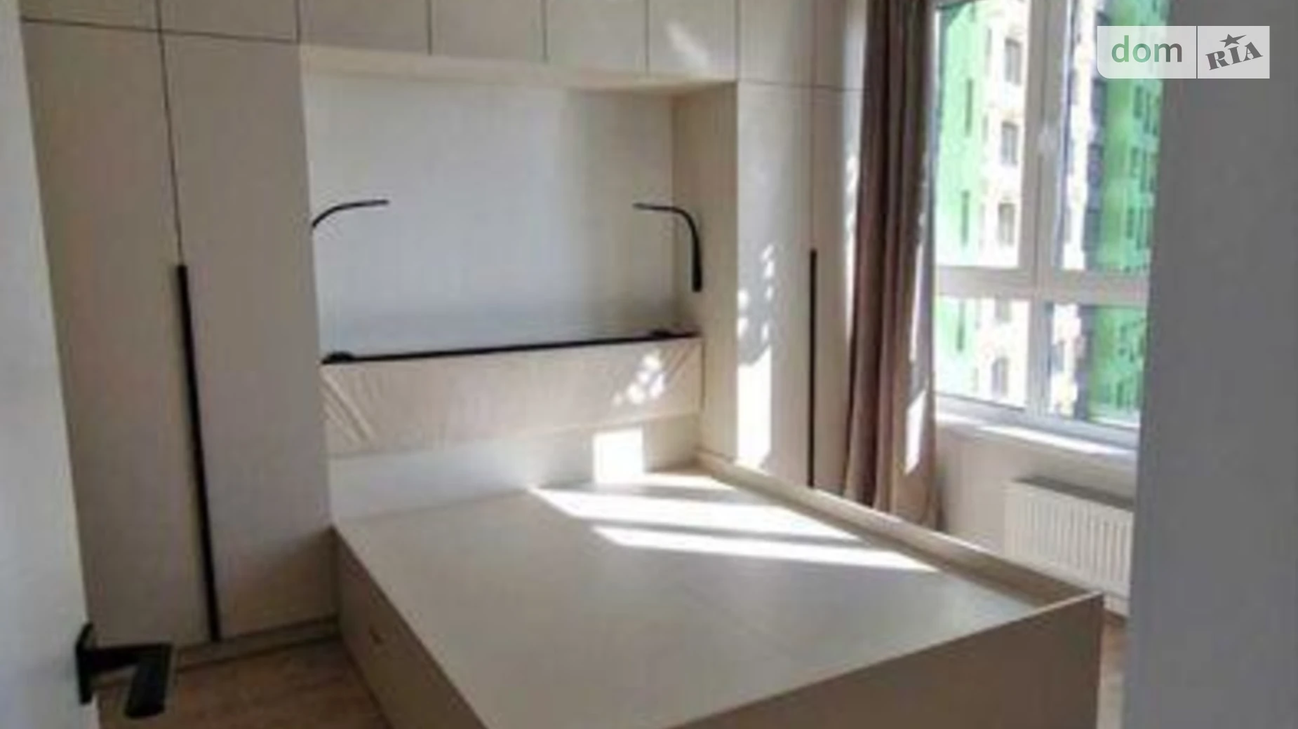 Продается 1-комнатная квартира 50 кв. м в Киеве, ул. Михаила Максимовича, 32 - фото 4