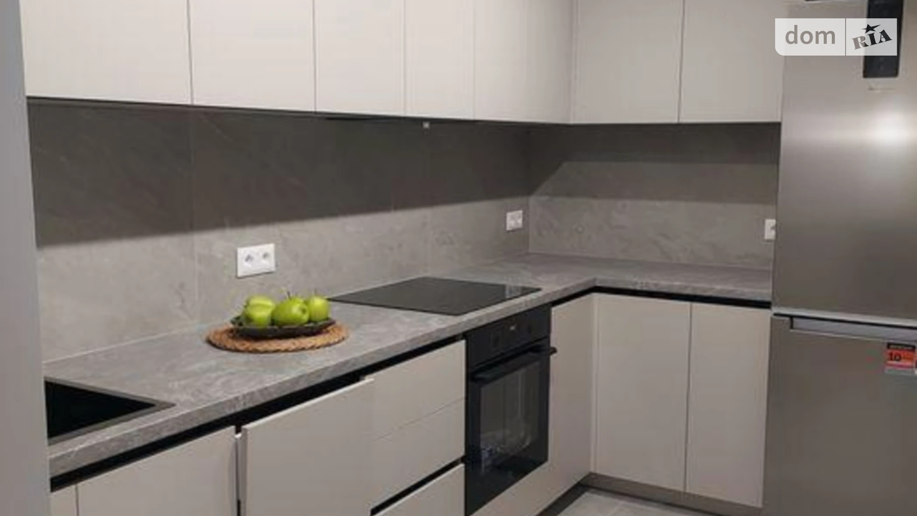 Продается 1-комнатная квартира 50 кв. м в Киеве, ул. Михаила Максимовича, 32 - фото 3