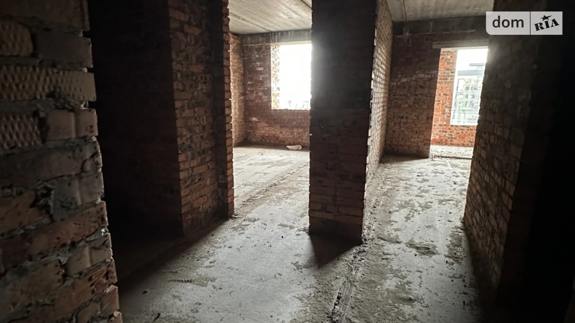 Продається 1-кімнатна квартира 45 кв. м у Хмельницькому, цена: 28230 $ - фото 2