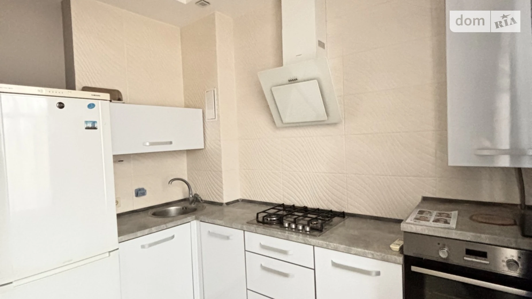 Продается 1-комнатная квартира 38.6 кв. м в Харькове, цена: 43000 $ - фото 2