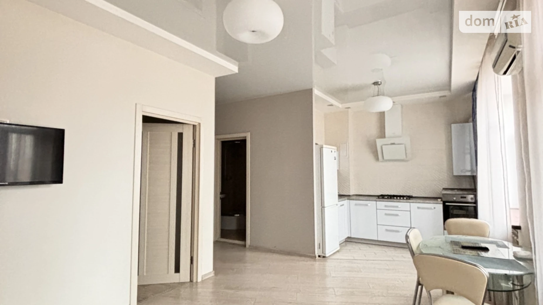 Продается 1-комнатная квартира 38.6 кв. м в Харькове, цена: 43000 $ - фото 4