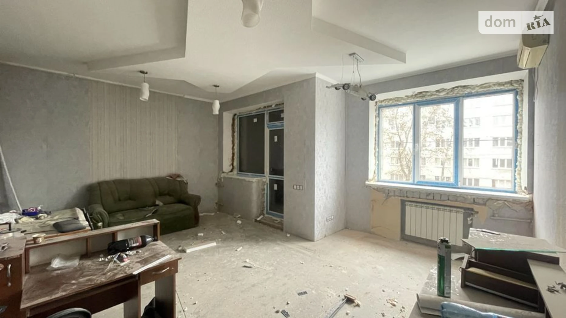 Продается 2-комнатная квартира 88 кв. м в Харькове, ул. Академика Проскуры, 1 - фото 3