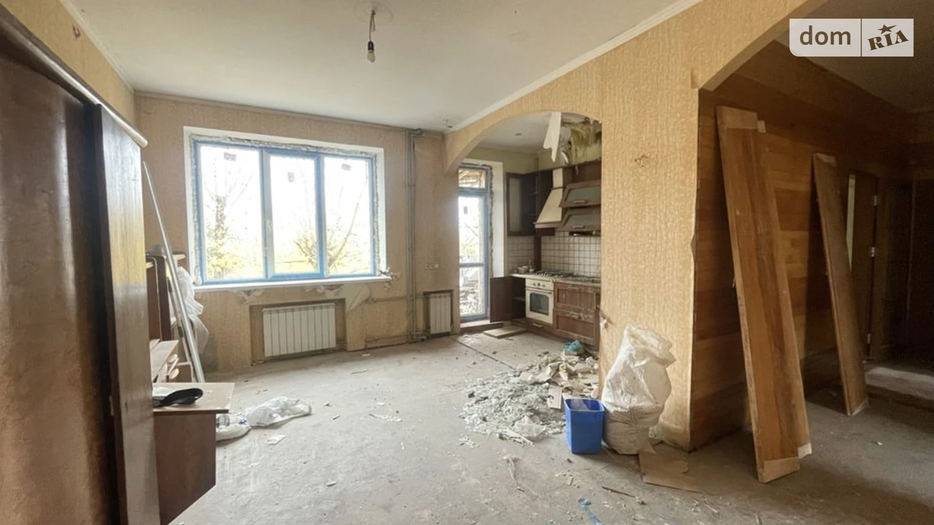 Продается 2-комнатная квартира 88 кв. м в Харькове, ул. Академика Проскуры, 1 - фото 4