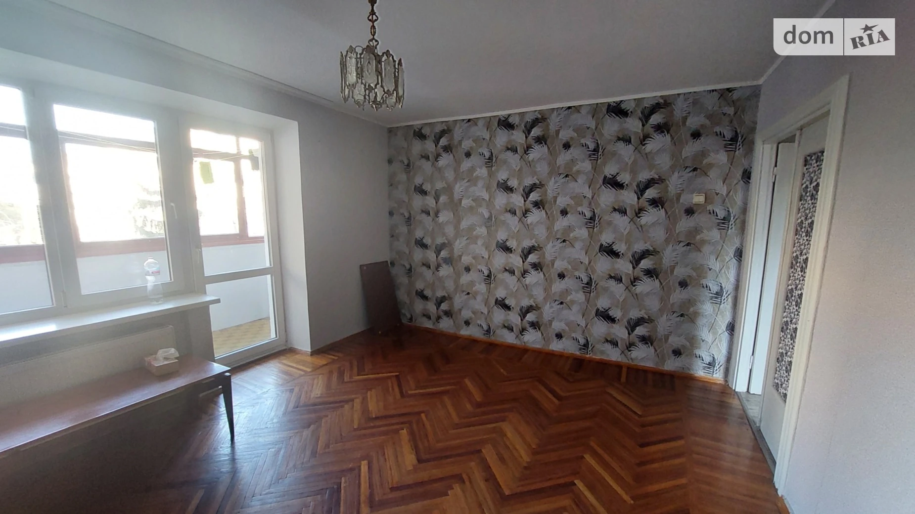 Сдается в аренду 2-комнатная квартира 48 кв. м в Виннице, просп. Юности - фото 2