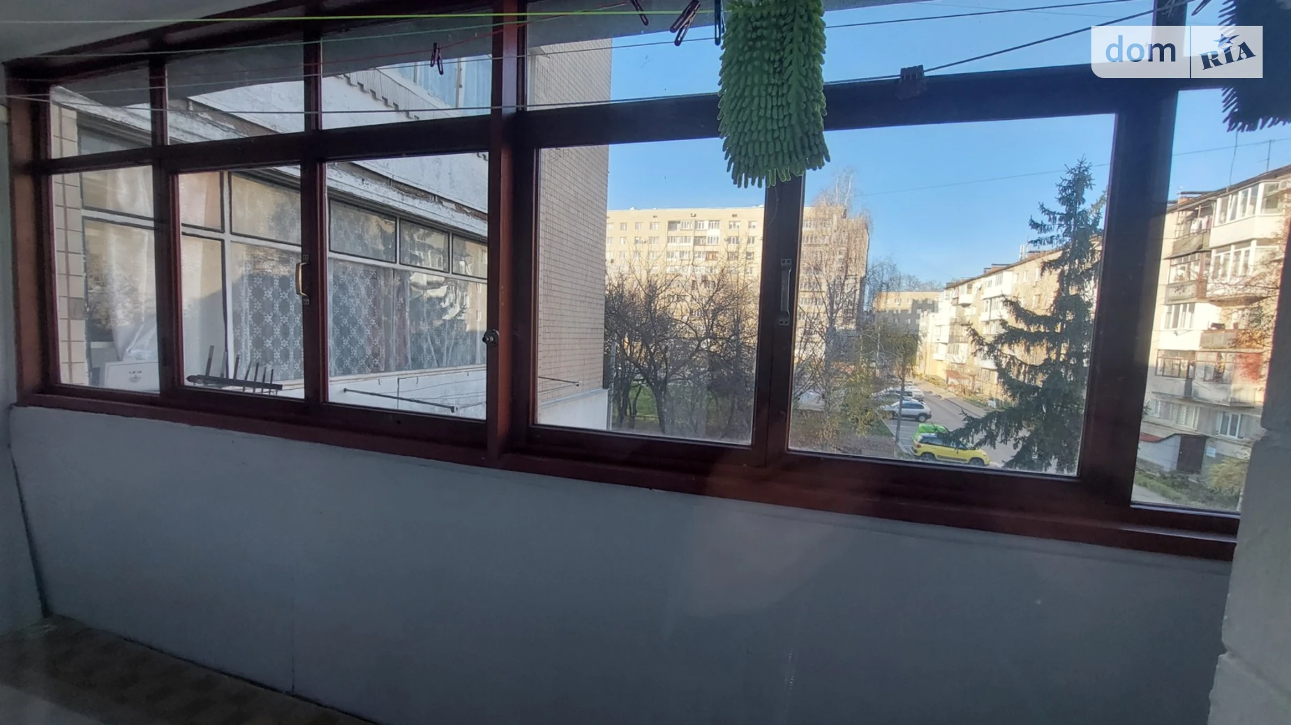 Сдается в аренду 2-комнатная квартира 48 кв. м в Виннице, просп. Юности - фото 3