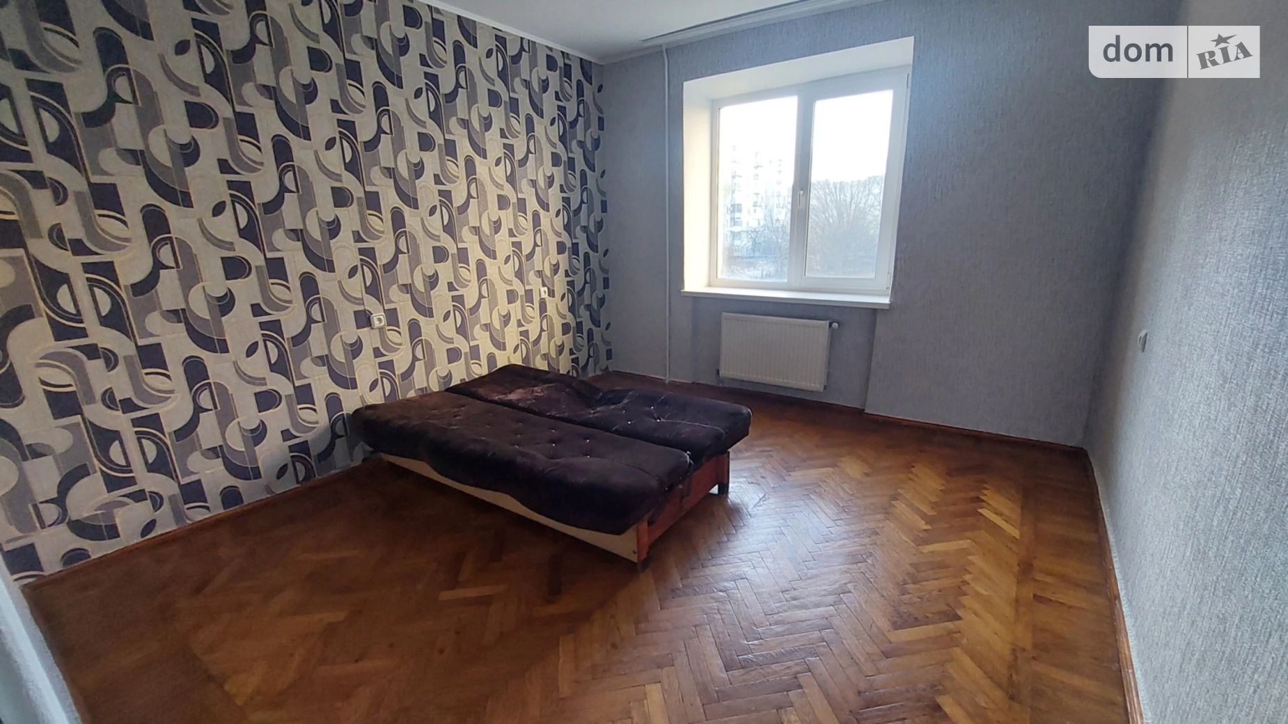 Сдается в аренду 2-комнатная квартира 48 кв. м в Виннице, просп. Юности - фото 4