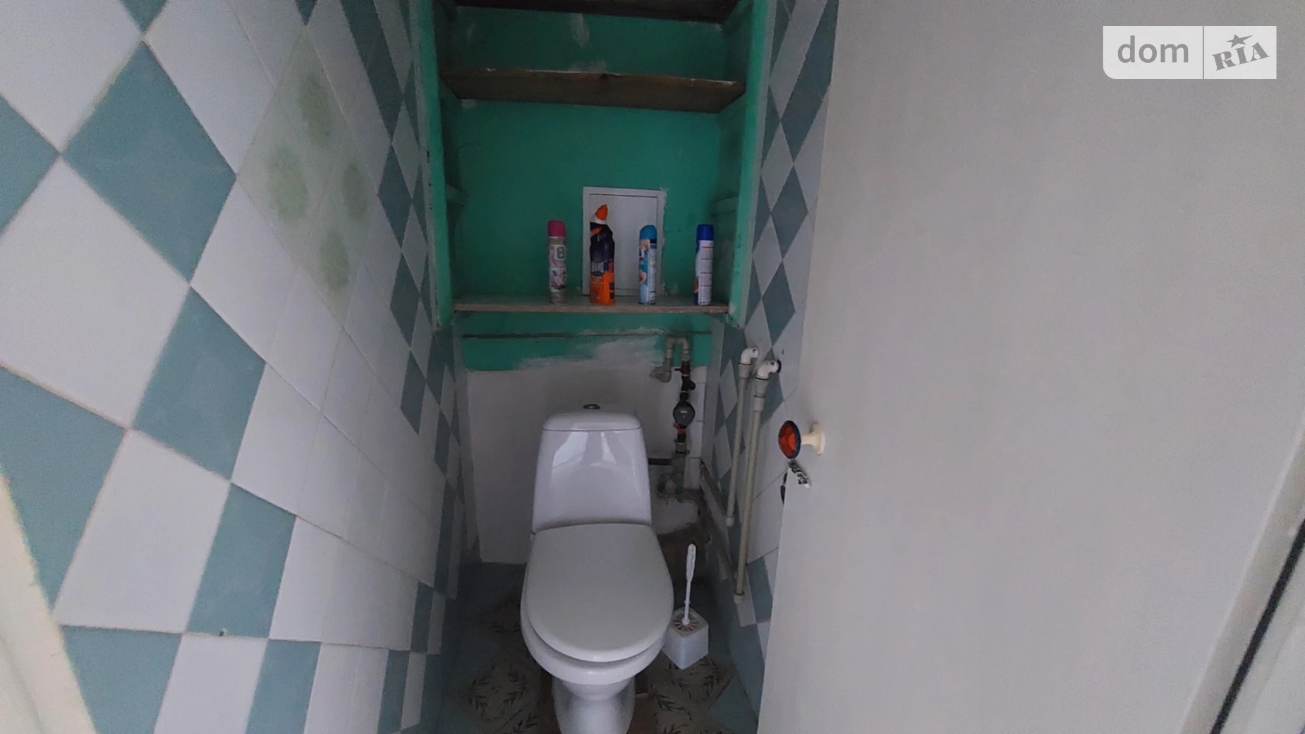 Сдается в аренду 2-комнатная квартира 48 кв. м в Виннице, просп. Юности - фото 5