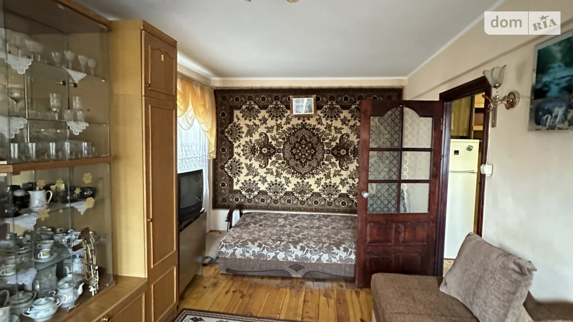 1-комнатная квартира 32 кв. м в Тернополе, ул. Карпенко - фото 3