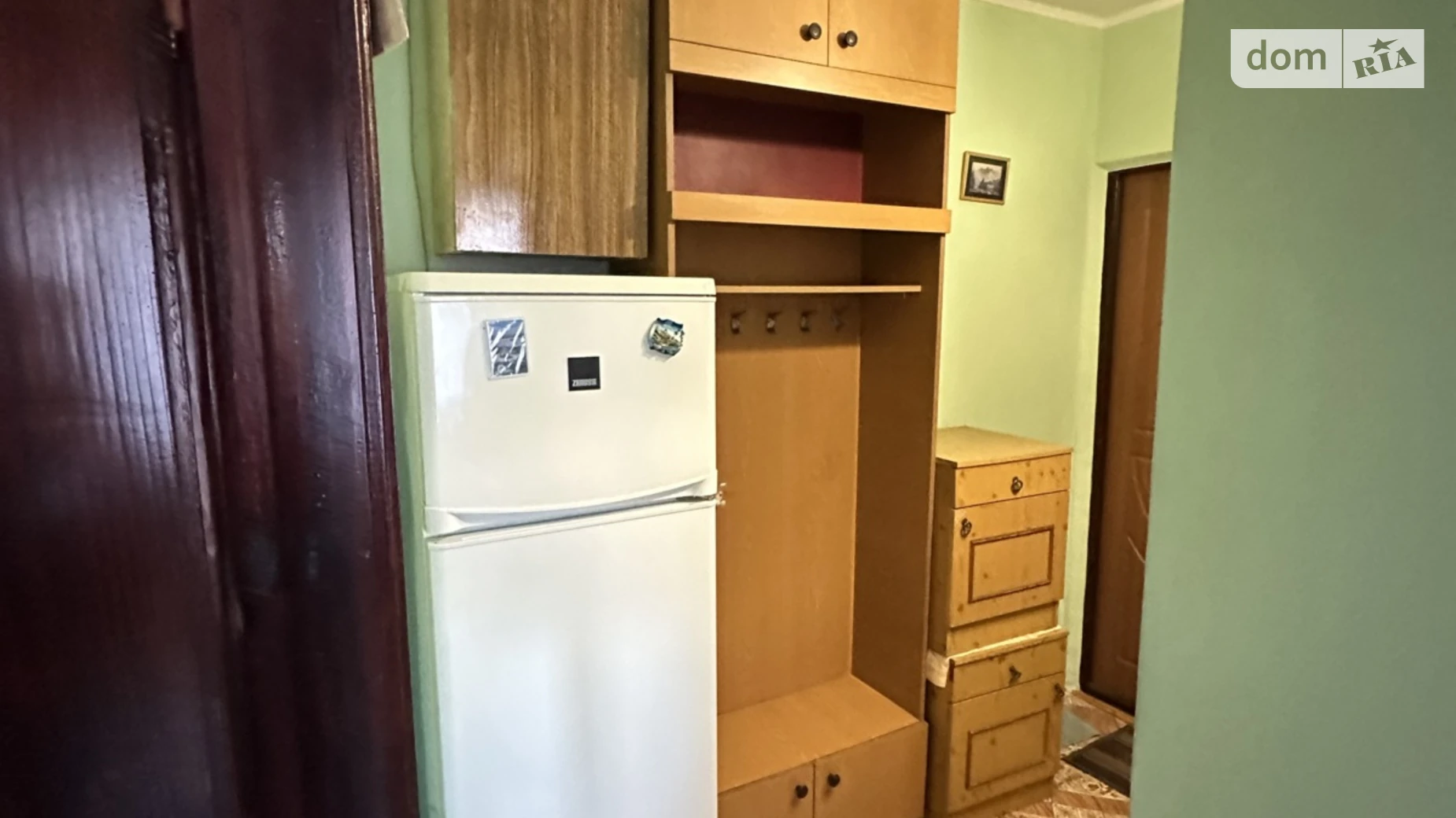 1-комнатная квартира 32 кв. м в Тернополе, ул. Карпенко - фото 5