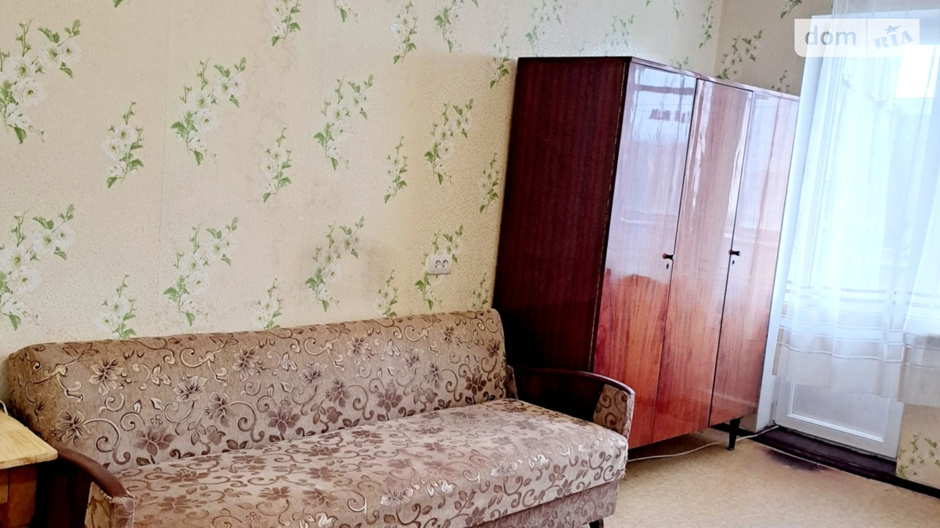 Сдается в аренду 1-комнатная квартира 34 кв. м в Одессе, цена: 5000 грн - фото 2