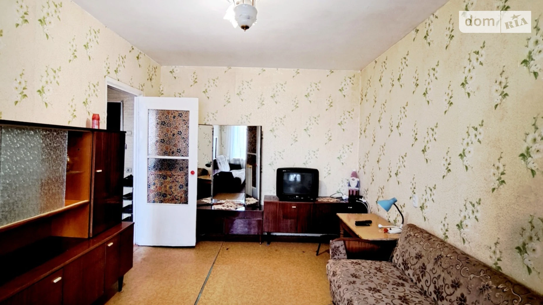 Сдается в аренду 1-комнатная квартира 34 кв. м в Одессе, цена: 5000 грн - фото 3