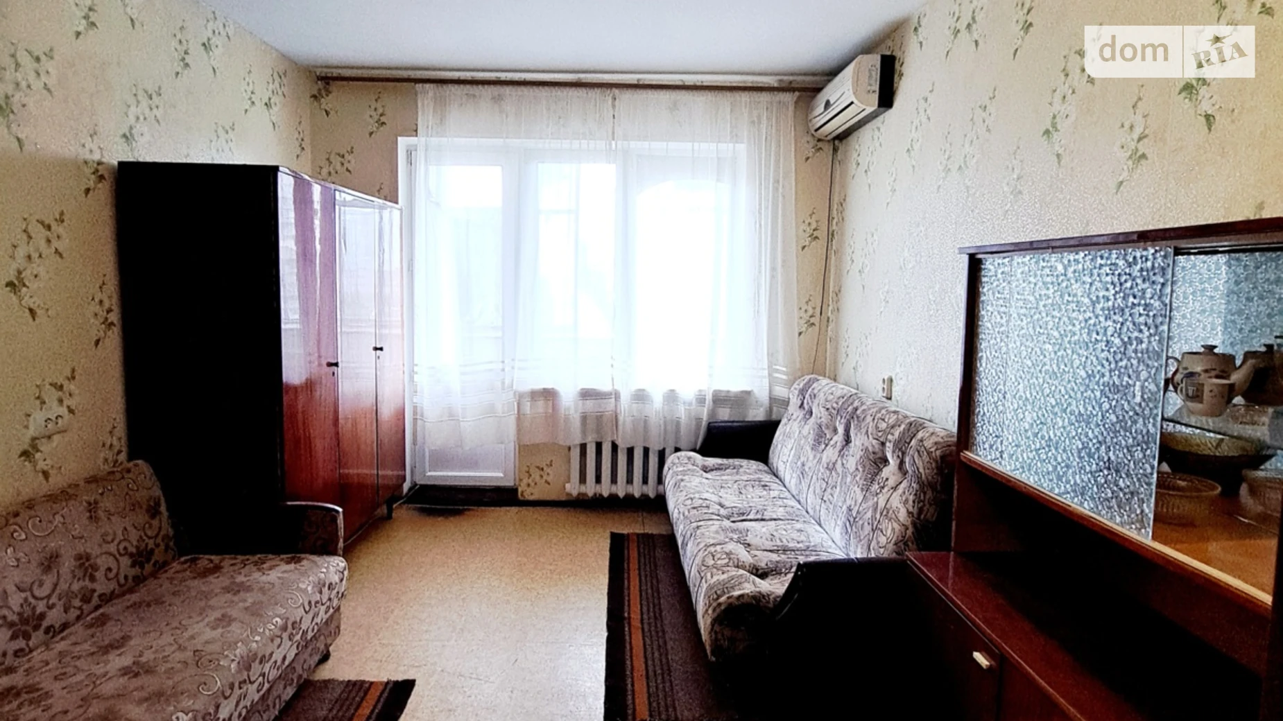 Сдается в аренду 1-комнатная квартира 34 кв. м в Одессе, цена: 5000 грн - фото 4