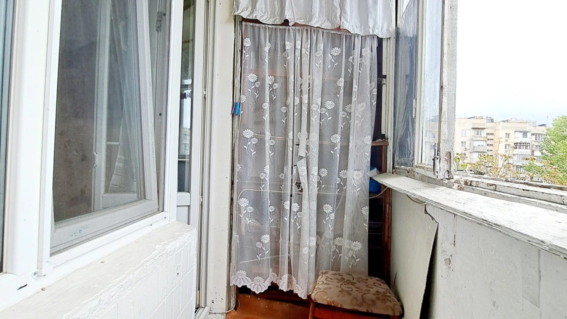 Сдается в аренду 1-комнатная квартира 34 кв. м в Одессе, цена: 5000 грн - фото 5