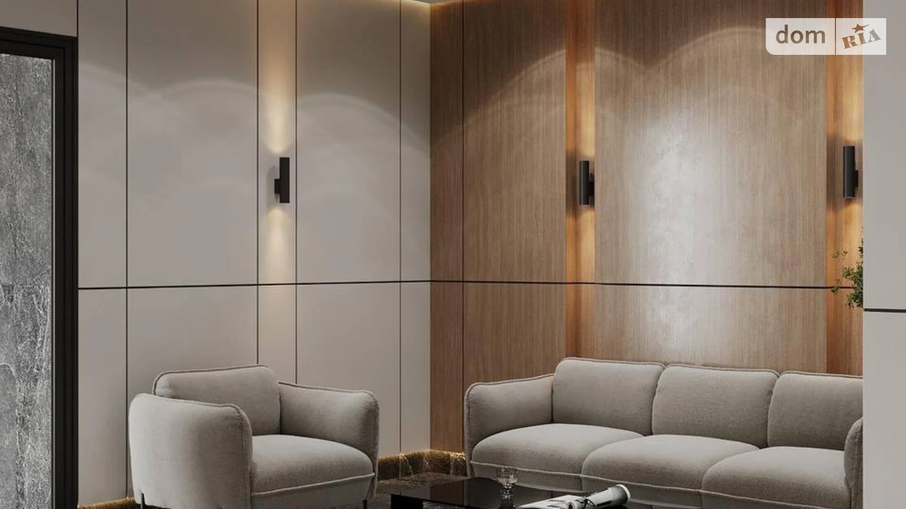 Продається 1-кімнатна квартира 23.69 кв. м у Ірпені, вул. Григорія Сковороди - фото 3