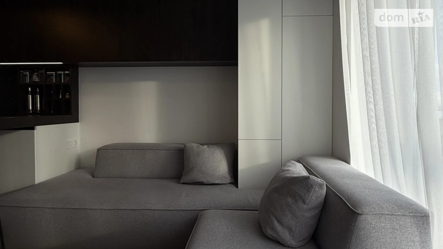 Продається 1-кімнатна квартира 54.5 кв. м у Рівному, вул. Чорновола В'ячеслава, 94Д - фото 3