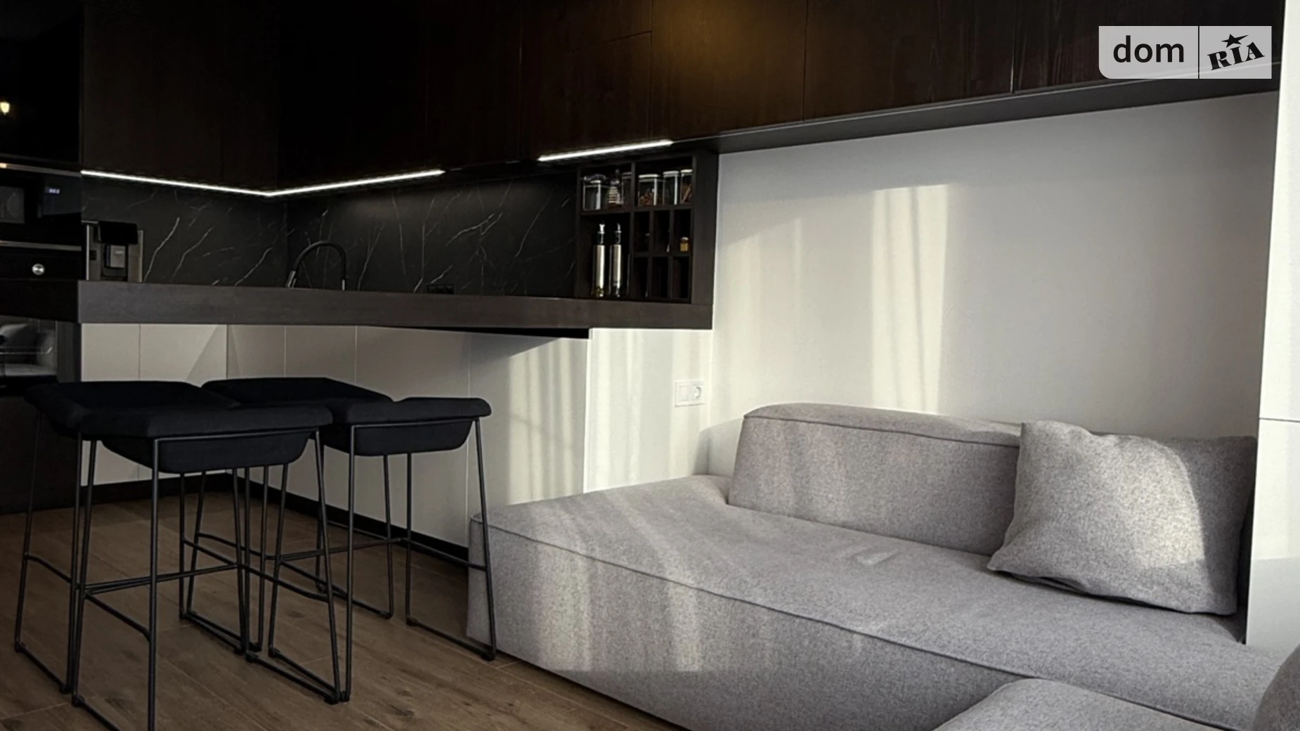 Продається 1-кімнатна квартира 54.5 кв. м у Рівному, вул. Чорновола В'ячеслава, 94Д - фото 4