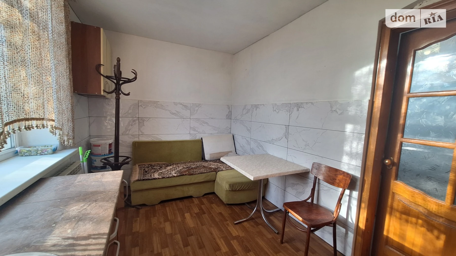 Продается 2-комнатная квартира 46 кв. м в Львове, ул. Персенковка, 1 - фото 2