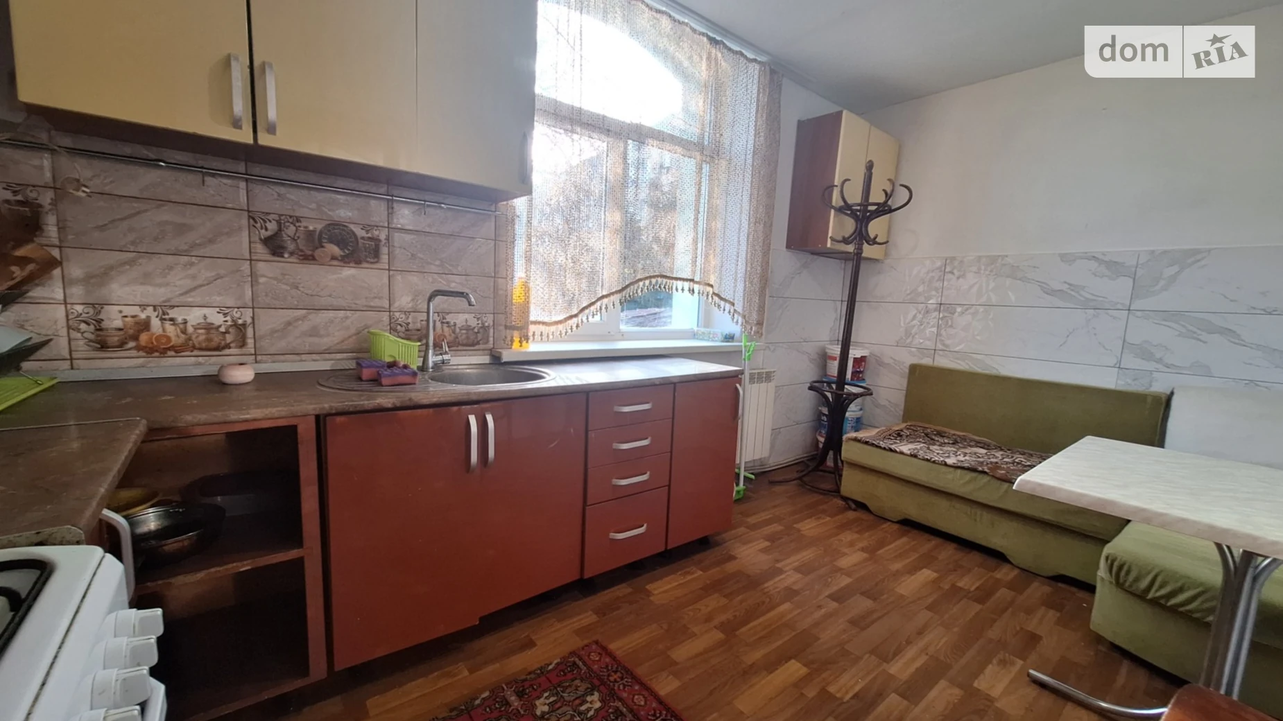 Продается 2-комнатная квартира 46 кв. м в Львове, ул. Персенковка, 1 - фото 3