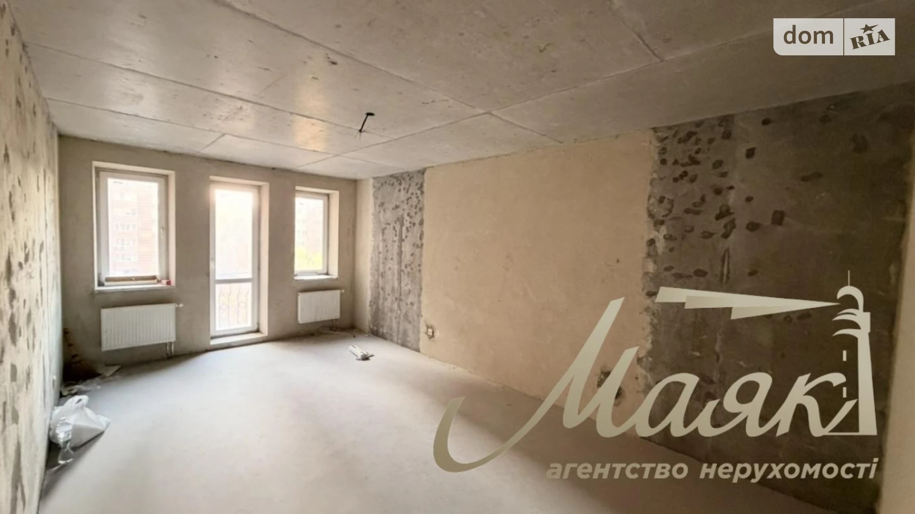 Продается 3-комнатная квартира 112 кв. м в Киеве, ул. Голосеевская, 13Б - фото 4