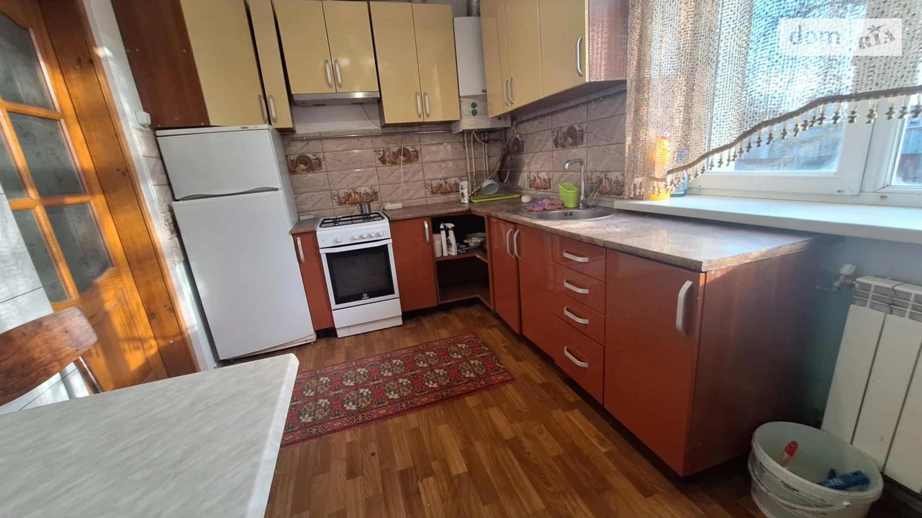 Продается 2-комнатная квартира 46 кв. м в Львове, ул. Персенковка, 1 - фото 4