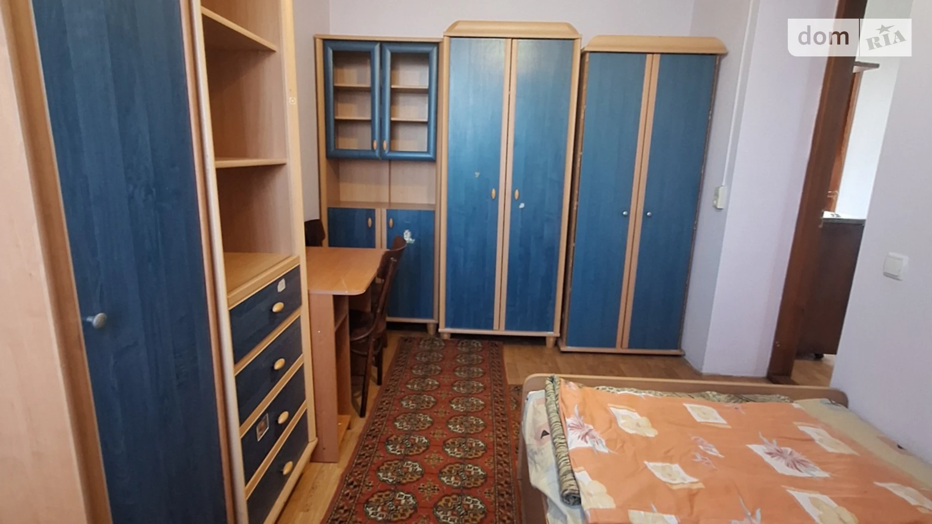 Продается 2-комнатная квартира 46 кв. м в Львове, ул. Персенковка, 1 - фото 5