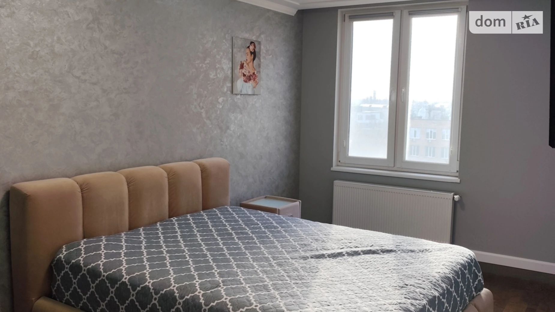 3-комнатная квартира 97 кв. м в Тернополе, ул. Троллейбусная - фото 2