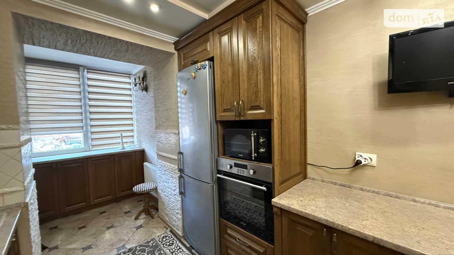 3-комнатная квартира 86 кв. м в Тернополе, ул. Владимира Лучаковского(Лучаковского) - фото 2