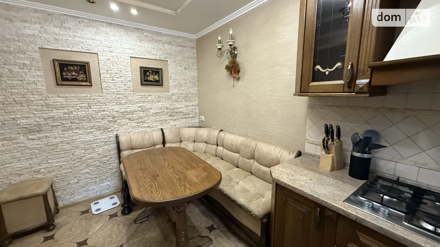 3-комнатная квартира 86 кв. м в Тернополе, ул. Владимира Лучаковского(Лучаковского) - фото 3